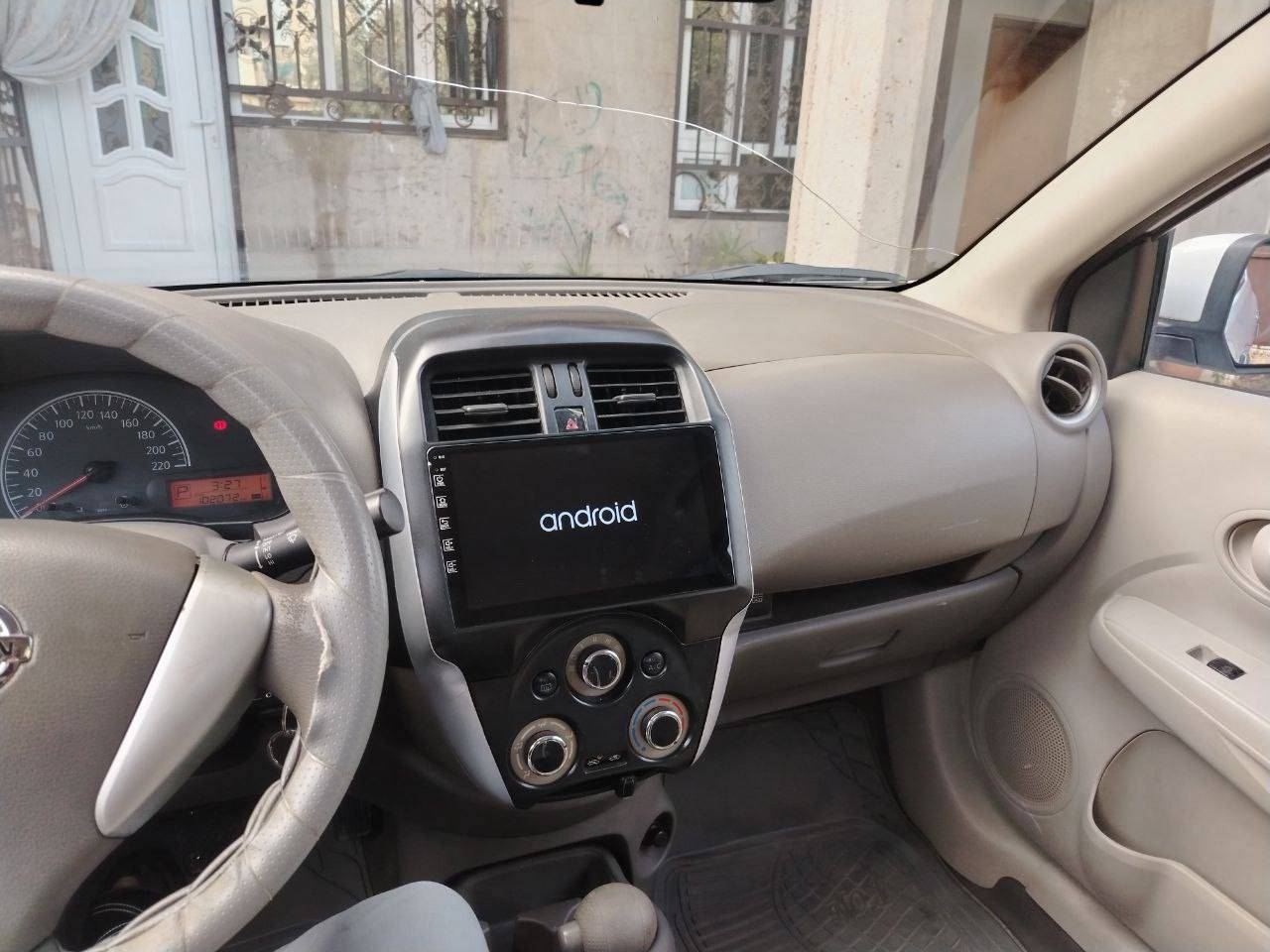 سلام علیکم

نيسان صنى 2016

بدون صبغ بدون تبديل بدون بارد ،(كلين تايتل) مواصفات / شاشه لكزز كبير ، ، حساس خلفي بلادي ، تحكم ستيرن  ، ماشيه 102km _سنويه لغايه 2027 #بسمى هزه ارقام كله جديد  استخدام البيت  واحد دينار متصرف عليه 
بطاقة بانزين 

#السعر 115 $ بيه مجال للطيبين

مكان كركوك

watsapp ***********
