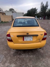 طيبه موديل 2015 للبيع رقم بغداد مصفره هيئه مكينه وكير خير من الله السع...