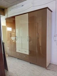 كنتور 6 باب • كلش نضيف • كركوك