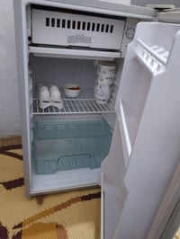 ثلاجه • حي الانتصار • توصيل