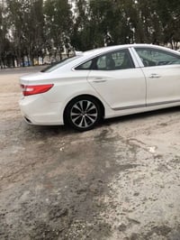 ازيره ٢٠١٤ • محرك ٣٣٠ • رقم بغداد