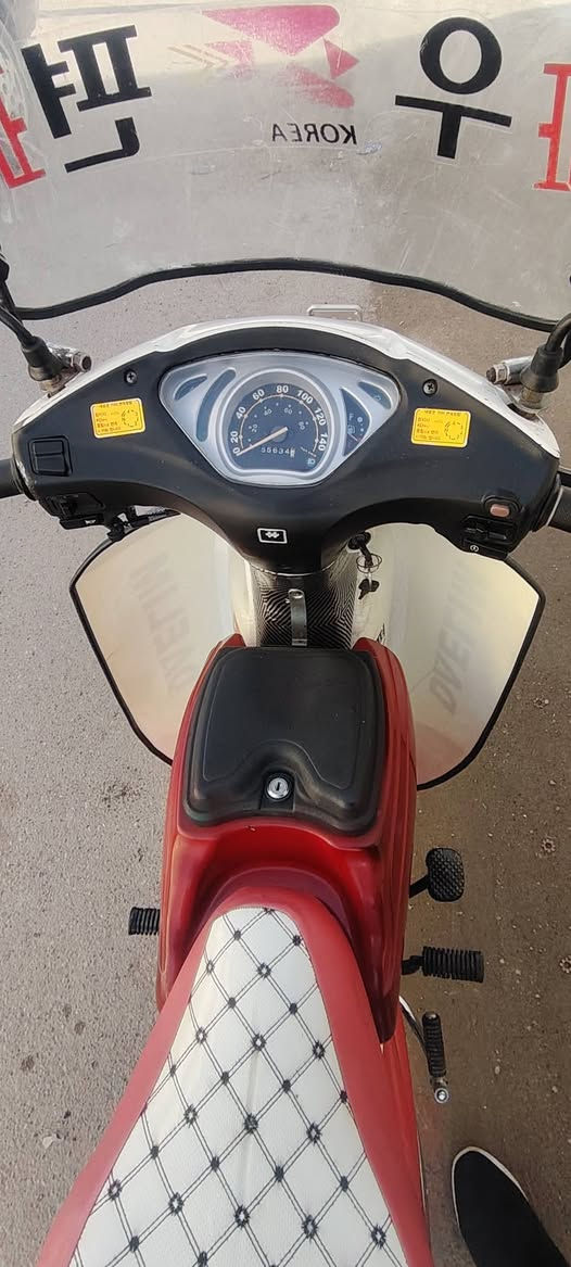 سرفيز بلداوي كوري ٤ كير بدون كلج حاويه رمبه شركه كلها بلاد شركه السعر اتصل ع رقم وتدلل مكان الأسحاقي ***********
***********
