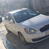 اكسنت ٢٠١١ • مكينة ١٦V • توماتيك