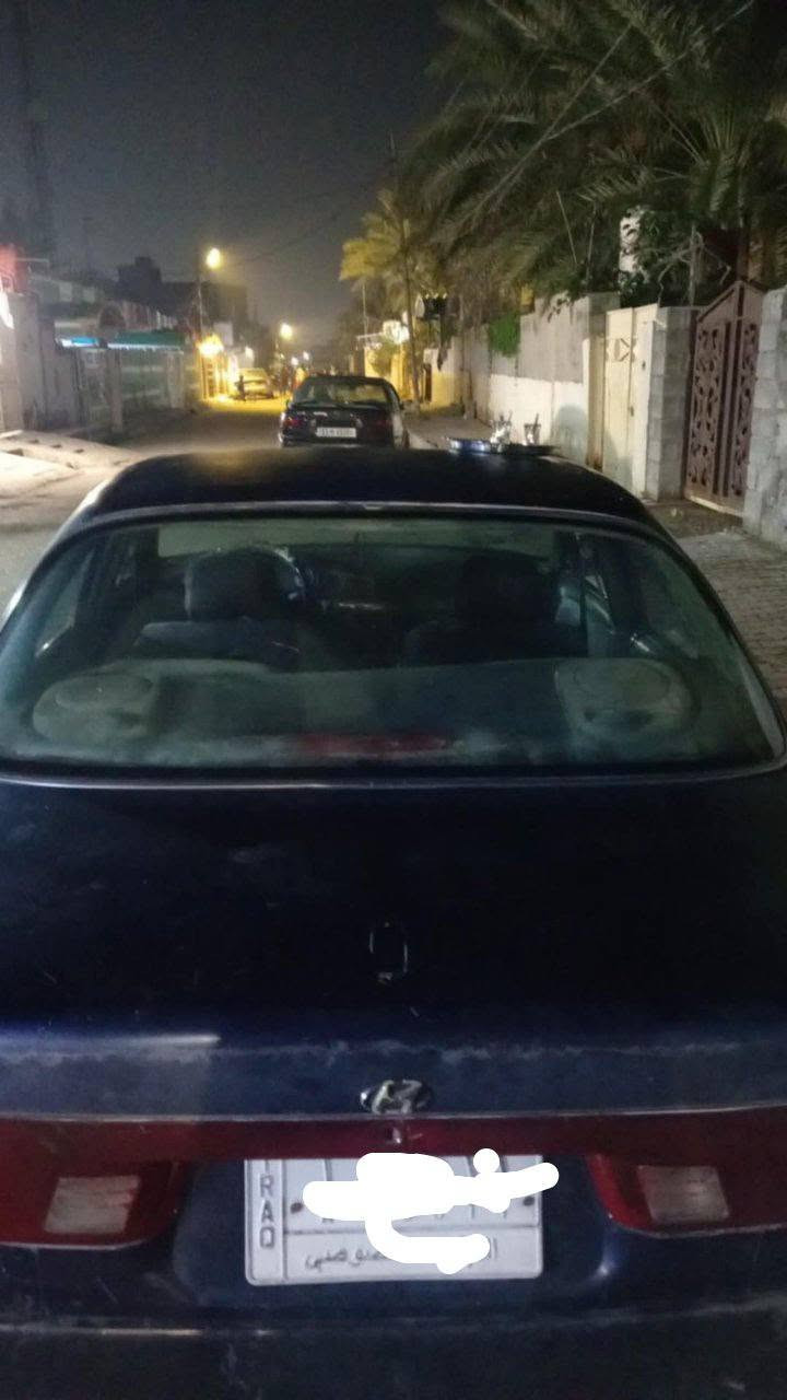 سوناته2 موديل 1993 محرك وكير جدد حاويه للبيع او المراوس


**إذا كنت صاحب هذا الإعلان وتريد حذفه لأي سبب، رجاءا أرسل رسالة إلى الدعم الفني**