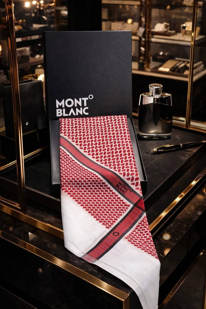 توفر عدنه وجبه جديده من الشماغ السعودي الأصلي بكافة القياسات (52 + 55 + 58 + 60 )زورونا إلى مجمعنه 

ذي قار / قضاء النصر / مجمع حسين عوض السوگ المسگوف / يتوفر خدمة توصيل لكافة محافضات العراق


**إذا كنت صاحب هذا الإعلان وتريد حذفه لأي سبب، رجاءا أرسل رسالة إلى الدعم الفني**