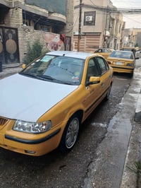 ٢٠١١ • مكينه جديدة • مكفوله