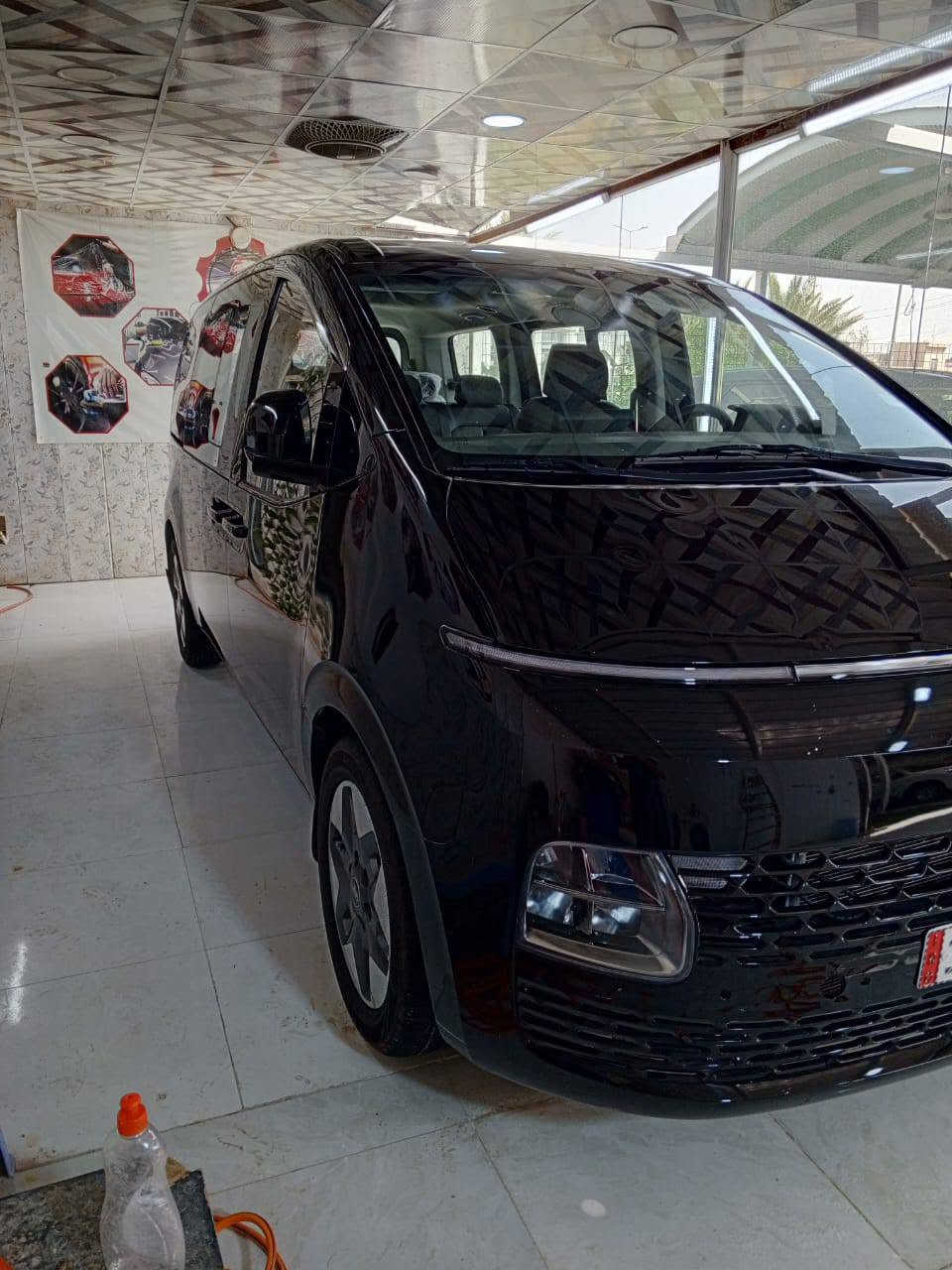 ياللهً : "" السلام عليكم
سيارة استاريا موديل 2023 وارد كوري للبيع ❗️❗️
* 6 سلندر 
* ⁠غاز اصل 
* ⁠ماشيه 39 
* ⁠فول مواصفات فتحتين بالقماره 
* ⁠تخم تاير جديد
* ⁠السياره وارد كوري ع ايدي 
* ⁠تحديد النقطه العمياء 
* ⁠تحديد مسار 
* ⁠ترحيب عند القدوم
* ⁠بصمه
* ⁠كير اوتو
* ⁠رقم قادسيه بأسمي 
* ⁠تبريد قطعتين ثلج 
* ⁠تدفئه تبريد بالكشنات 
* ⁠السياره جاهزه وجديده للاخير 
* ⁠ما مشتغله على خط 
للاستفسار الاتصال على 
‭***********
