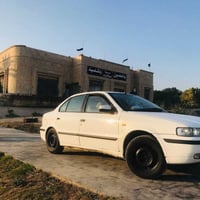 سمند • ٢٠١١ • رقم بابل