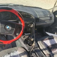 بي ام ٣١٦ • ١٩٩٦ • بدون ارقام