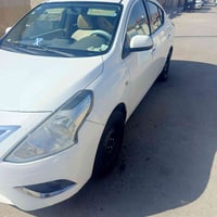 نيسان صني • نيسان صني 2024 • صني 2024 • صني • سيارة نيسان • نسيان صني ...