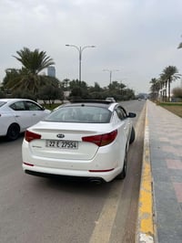 اوبتما • ٢٠١٢ • محرك ٢٠٠٠