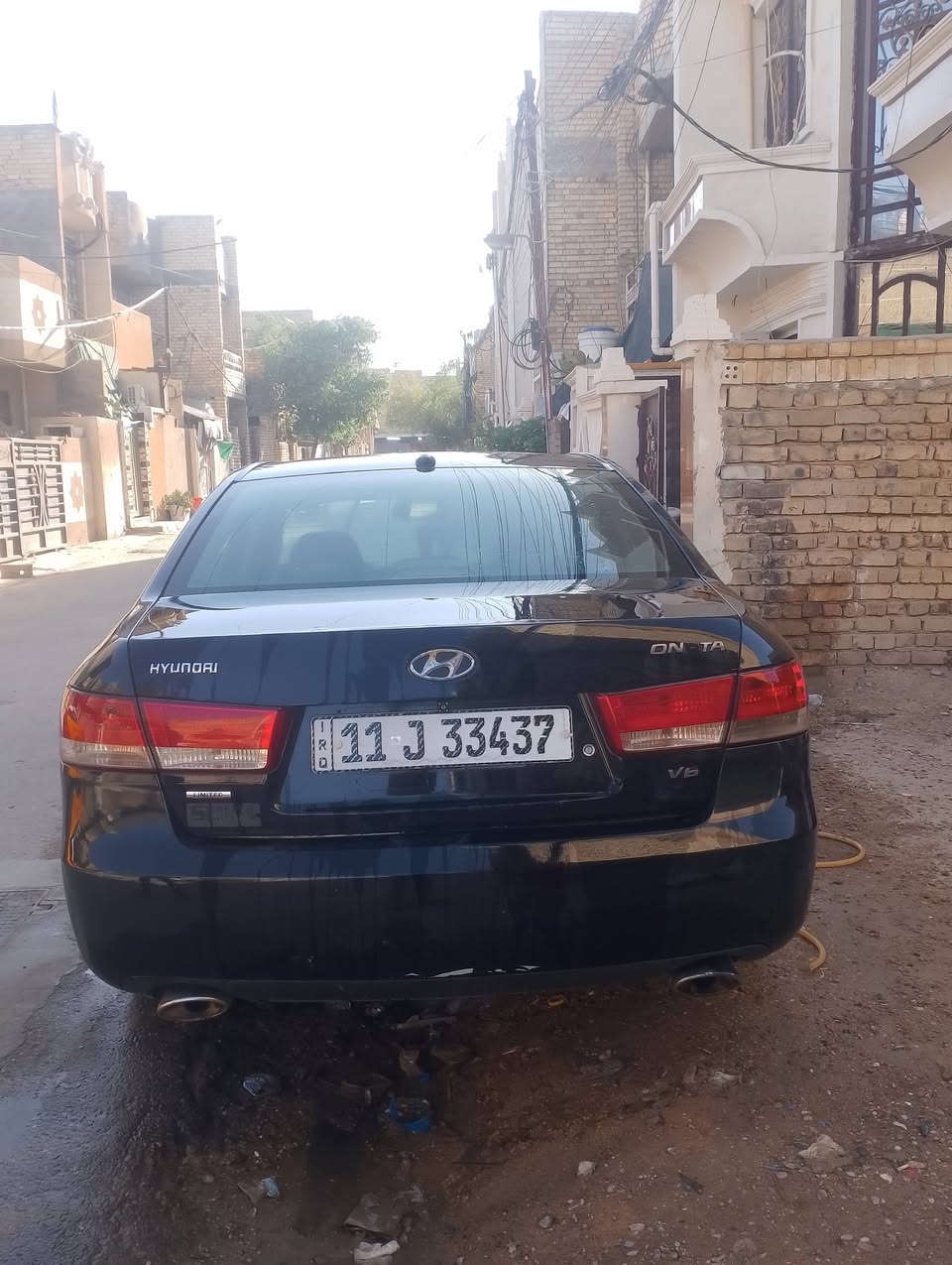 سوناته موديل 2008 وارد امريكي جاملغ وبنيد مصبوغ اكلير مكينه كير كهربايات تبريد خير من مكينه 3300مكفول  رقم بغداد بسمي تحويل مباشر لون اسود ملكي داخل جديد فول عده البصمه *********** سعر 88 وبيه مجال حق تقدير
