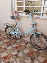 بسكليت • موديل 19 • ميسان