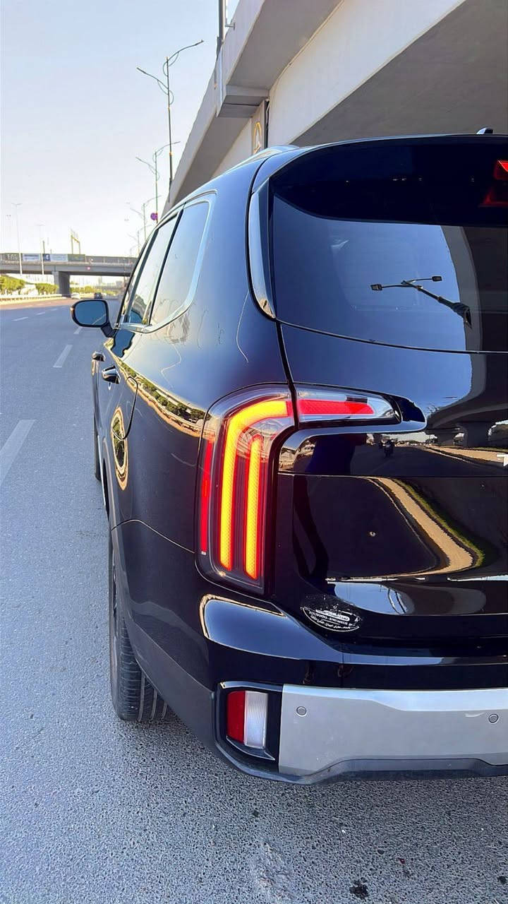 السلام عليكم رمضان كريم وتقبل الله صيامكم

خير الكلام ما قل  ودل
تولورايد موديل 202‪3رقم ودخول جديد
فول ١/١. VIP
الضرر بابين فقط
ماشي ٢٠ الف
مناقصه برغي
جديدة بمعنا الكلمه اسود ملكي بردات 
مكاني بغداد شارع مطار المثنى قرب مجسر ١٤ رمضان 
السعر ٢٧٧ ورقه شامل التحويل 
*********** وتساب 
*********** اتصال
