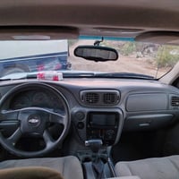 بليزر 2006 • تايرات جديدة • رقم اربيل