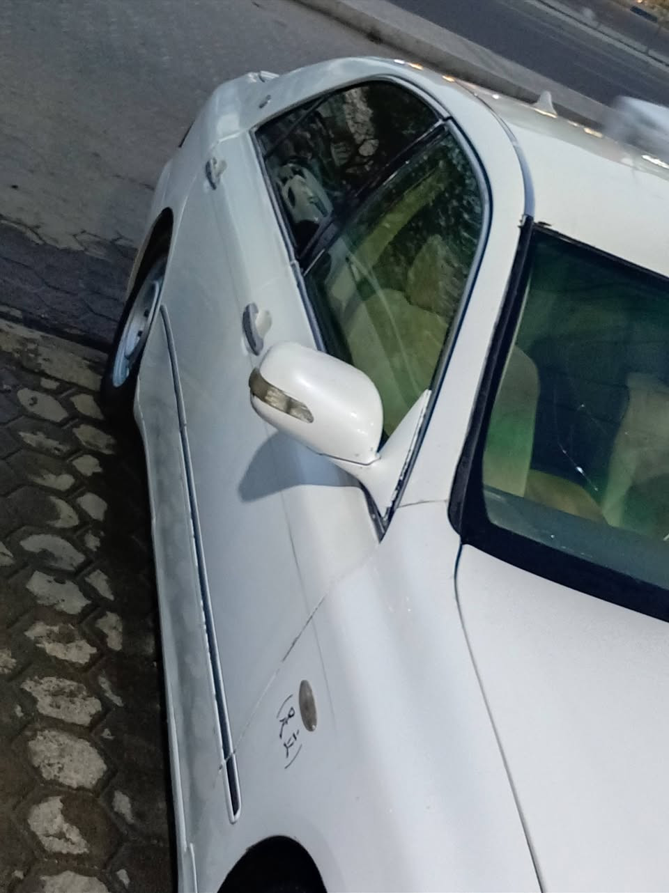 شاهينه كصه قماره مكينه وكير الكبار ست نمر كركوك ورقي سنويه عظم معممه بكل العراق السياره حتى اشارة الحجز مال كركوك مرفوعه ومعممه والكتاب عندي مكينه وكير جدد عوزها الدبلات فقط للبيع او المراوس السيارة صورها كدامكم شوف واقتنع واني خادم ٧٥ وبيها مجال ***********
