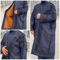 حورانية موصل • قماش إنكليزي • چوخ أصلي