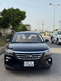 ٢٠٢٣ • ١.٥ تيربو • فول مواصفات