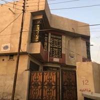 بيت طابو • ١٧٥م • المعقل البصرة