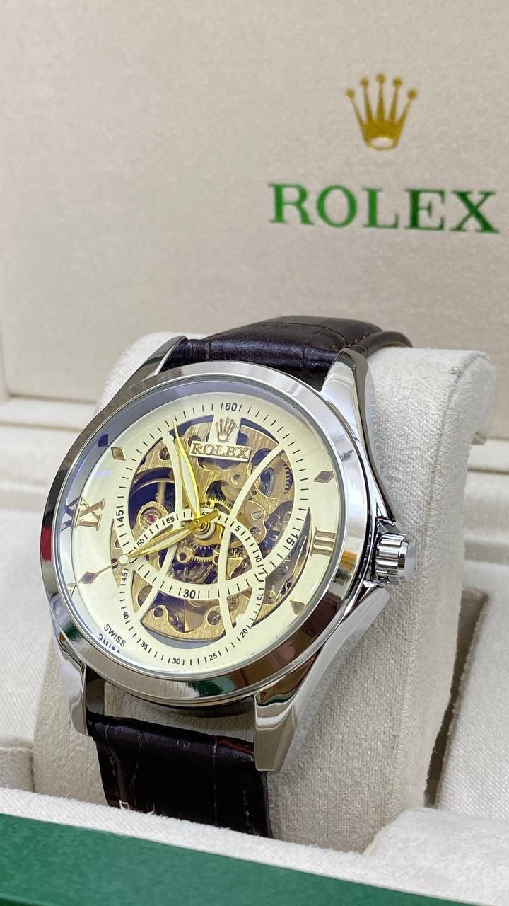 ساعات روليكس مميزه ثقيله اصليه السعر خاص❤️


**إذا كنت صاحب هذا الإعلان وتريد حذفه لأي سبب، رجاءا أرسل رسالة إلى الدعم الفني**