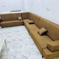 ديوان شغل درجه اولى ٥ قطع ١٠ مقاعد 07709964064 يوجد توصيل ٢٥ الف فقط س...