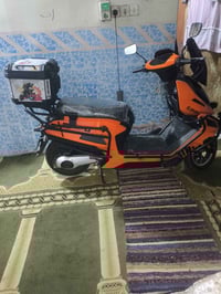 ماطور شحن نظيف صار ثلاث اشهر من اخذته ماطور جنيه استخدام قليل بعده كام...