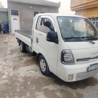 كيا حمل • موديل ٢٣ • ديالى