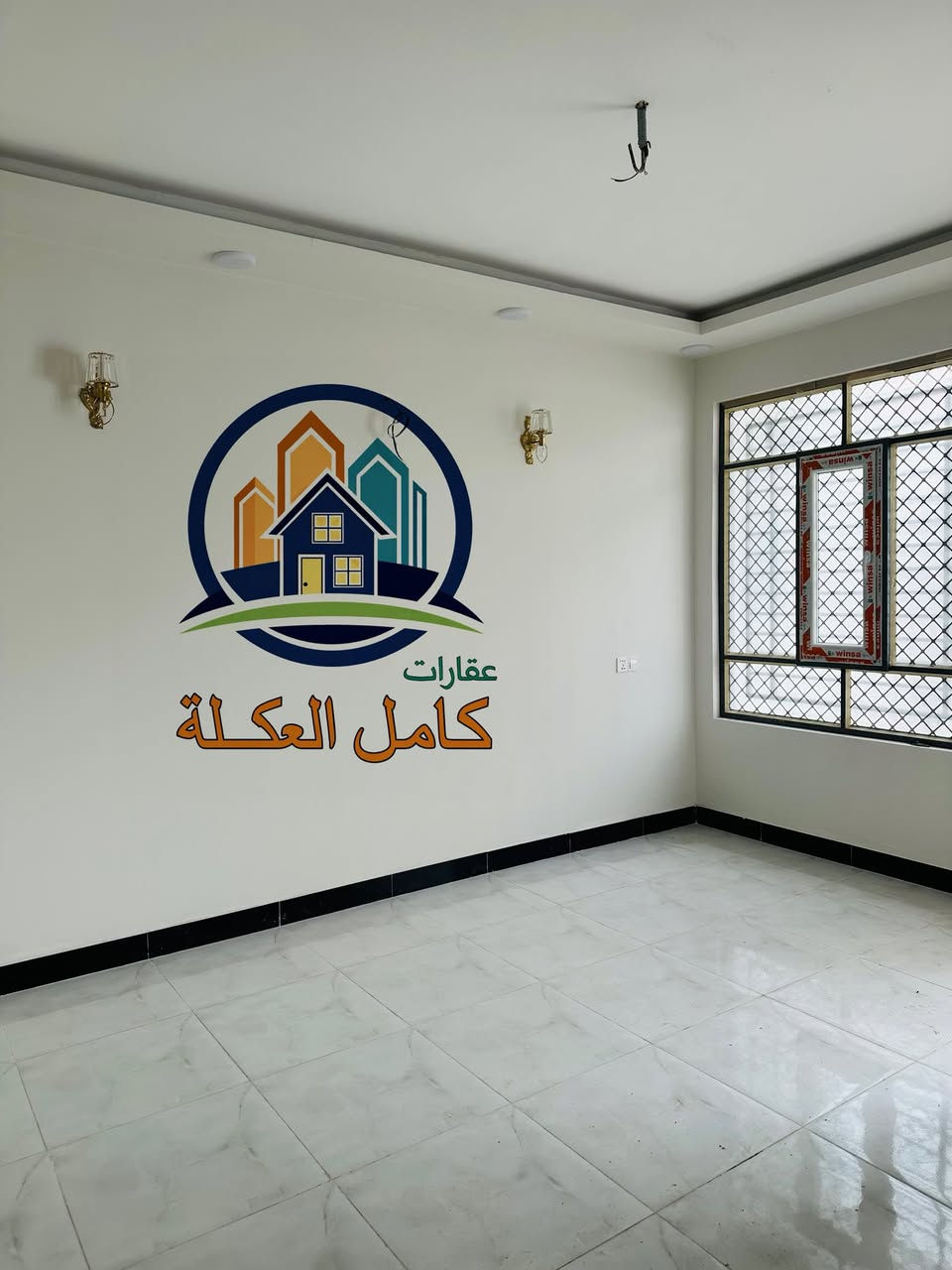 🔴للبيع  
🔹مشتملات توم زيرو 
🔹المساحة 242 متر
🔹الموقع حي الخضراء موقع مميز 
🔹كل واحد يتكون من 3 غرف نوم وباقي الملحقات 
🔹 السعر 🔥🔥🔥🔥

🏠🏠🏠🏠🏠🏠🏠🏠

للاستفسار  الاتصال 
المحامي تاج الفاطمي *********** ☎️
المهندس احمد الحسني ***********☎️

عنوان 📍المكتب سامراء حي العرموشية مجاور كباب ابو حمزة  عقارات كامل العكلة

