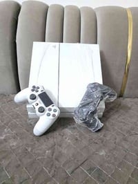 بلي فور مهكر • نظام ٩ • ٢ جوستك