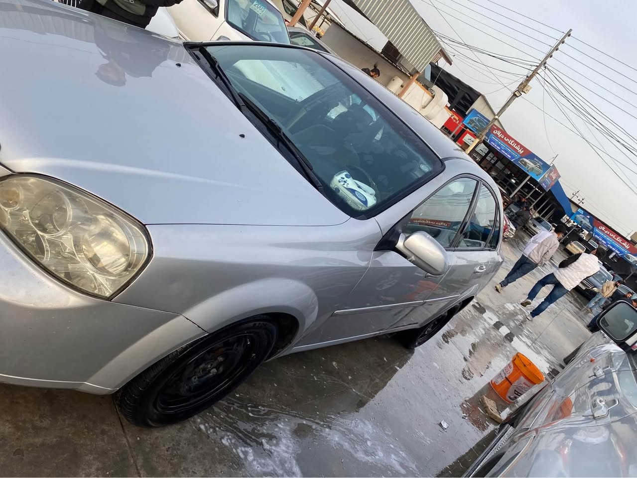 ئۆپترا ئۆتۆماتیک2008 مەکینەو گێری بەشەرت رەقەم سلێمانی ڕەنگی رەساسی ٤پارجەی لەسەر کالبونەوە پەمپە بێ مەعجون بی لیدراو بێ ناوگرتن دو پەلەی بجوک ساردی هەیە شایەن باس نیە تەرزەی نیە و شەپۆلی نیە
تەقەو رەقەی بەشەرت سەوت و سەرف و بوخار بەشەرت
گێری بەشەرت زۆر بێ عەیبە ماشاللە کارەبای بەشەرت چوار جام کارەبای ئاوێنە کارەبای بلاجکتۆر قفل مەرکەزی
تەبرید سارد و گەرم بەشەرت مالی دۆستە 
بەشەرتی تحویل و خرامەو براوە تایەی تازەیە 
نرخی 66گەڵاو مەعمەلەی هەیە 
شوین سلێمانی
ژ.م ***********
                                                    *********** السليمانية, العراق
