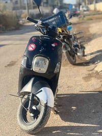 دراجة بوليس • 2010 • ديالى