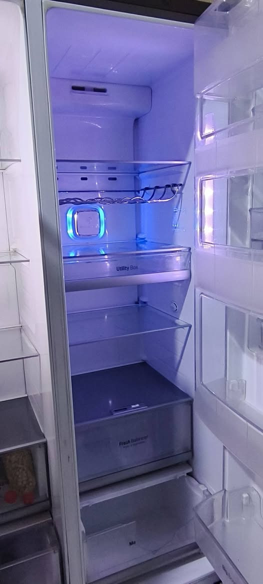 غراض للبيع


**إذا كنت صاحب هذا الإعلان وتريد حذفه لأي سبب، رجاءا أرسل رسالة إلى الدعم الفني**