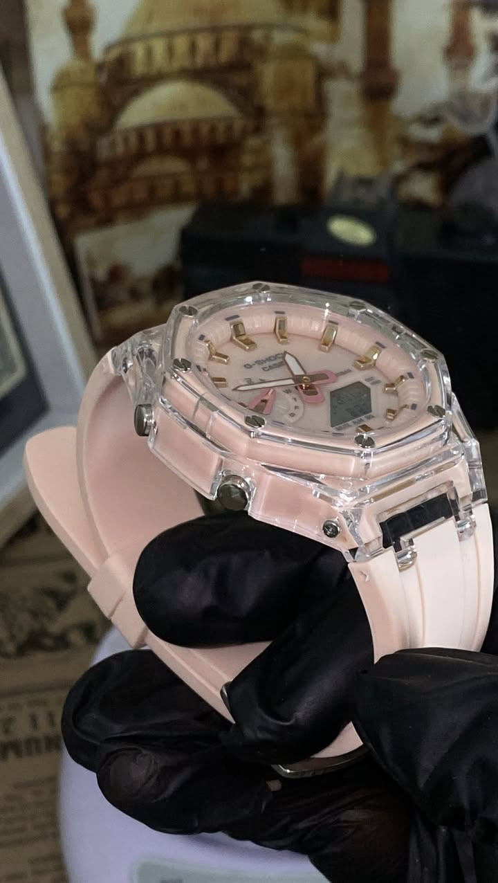 كاسيو جي شوك لون مميز سعر ١٥


**إذا كنت صاحب هذا الإعلان وتريد حذفه لأي سبب، رجاءا أرسل رسالة إلى الدعم الفني**