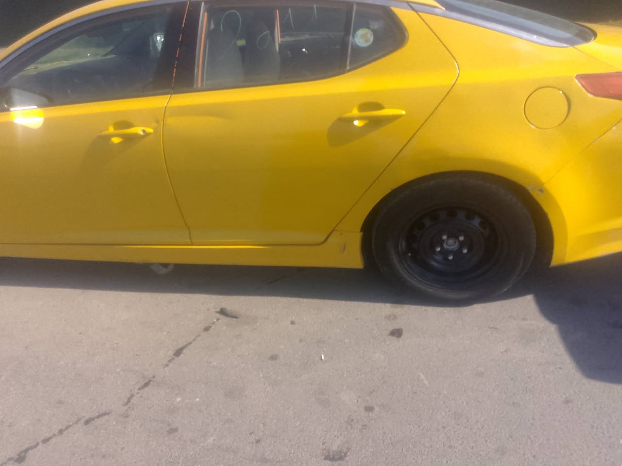 اوبتمه 11لبيع


**إذا كنت صاحب هذا الإعلان وتريد حذفه لأي سبب، رجاءا أرسل رسالة إلى الدعم الفني**