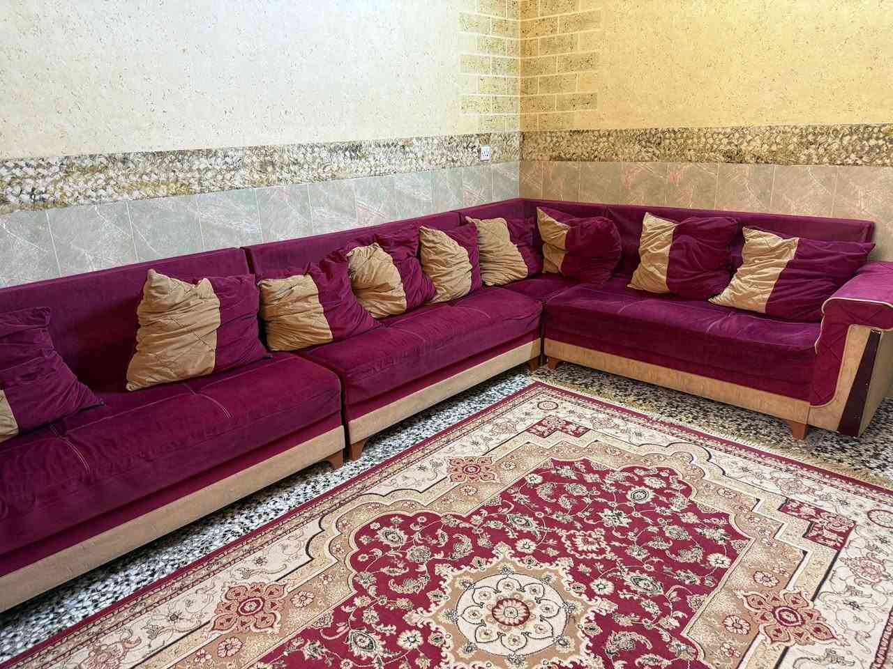 براد ماء DLC  .١٥٠ الف  زوليه ١٠٠ألف غرفة نوم بناتي ٣٠٠ ألف ثرية ١٠٠ ألف ***********
