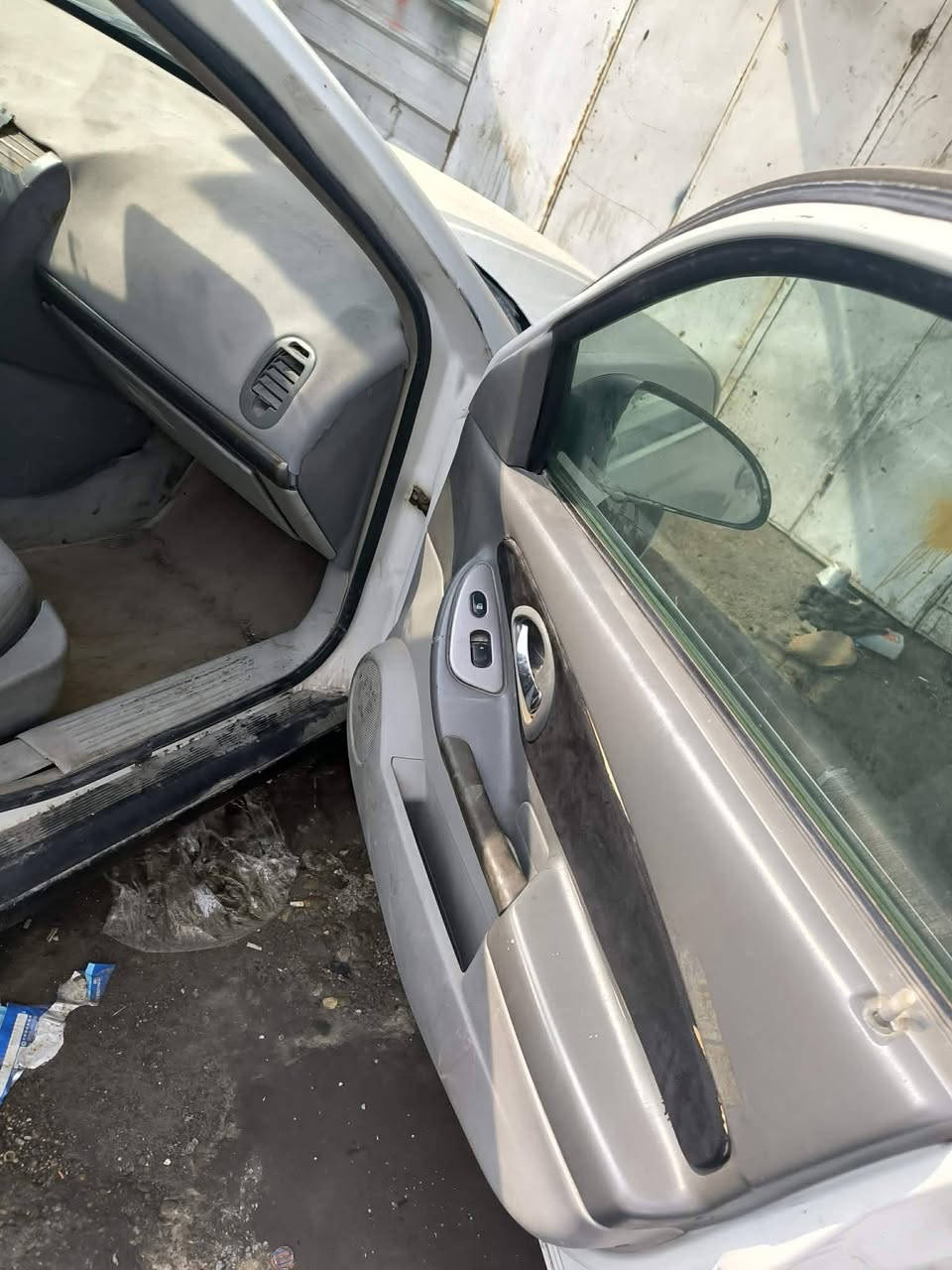 ماليبو موديل 2008 للمراوس
سياره طفت ماشتغلت رقم بغداد تحويل مباشر 
بسمي عنوان بغداد ***********
