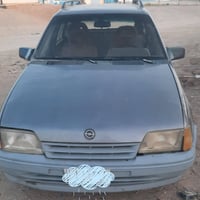 اوبل كاديت موديل ٩٠ محرك كير انظاف صدرها تعبان رقم انبار ألماني سنويه ...