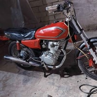 لبيع سعر 500 وبي مجال شراي ينتصل 07722391038 مال رمضان دراجه مكفوله ما...