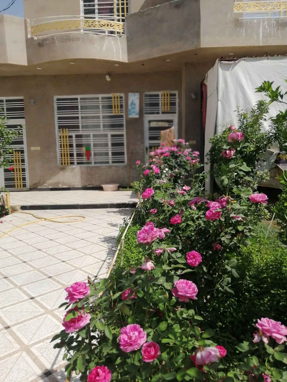 دار للبيع في الصلاحية.
كونكريت مسلح الأساس والسقف
للاستفسار/***********
