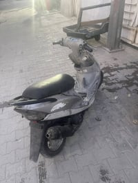 منغولي • مكينة تخبل • عيب سلف