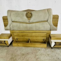 سرير • أثاث منزلي