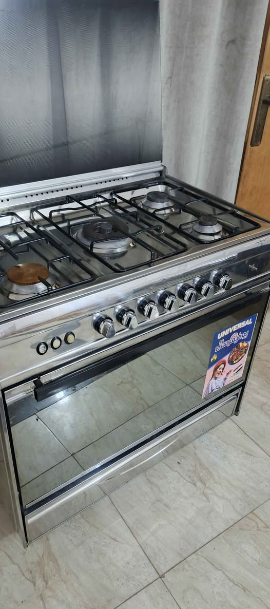 طباخ يونفيرسل مصري نظافة 90 بالمية كلة شغال على الفحص الفرن خطين كلمن بوحدة يشتغل هاشمية, بابل


**إذا كنت صاحب هذا الإعلان وتريد حذفه لأي سبب، رجاءا أرسل رسالة إلى الدعم الفني**