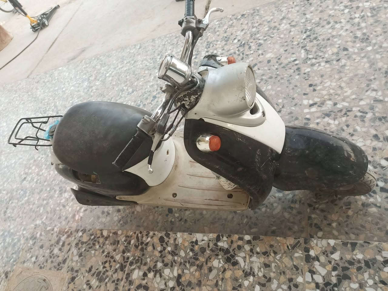 متاح كلاسك  نكره سعرها 225


**إذا كنت صاحب هذا الإعلان وتريد حذفه لأي سبب، رجاءا أرسل رسالة إلى الدعم الفني**