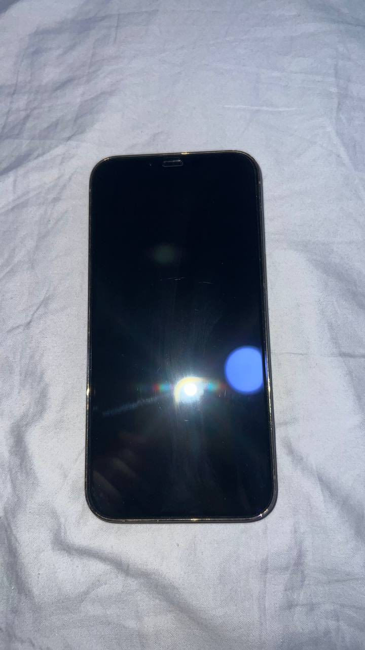 السلام عليكم رمضان كريم عليكم جميعاً 🌙
أيفون 13 pro برو فقط
بطارية 79 لامبدلة ولامرفعه 
ذاكرة 256 
الجهاز شوفة عينكم نضيف لأبعد حد ولمواصفات معروفه حالة حال ال 13 برو ماكس بس الاختلاف الحجم ولبطاريه 
السعر 500 نهايتة قفل من الأخير بدون مداهر


**إذا كنت صاحب هذا الإعلان وتريد حذفه لأي سبب، رجاءا أرسل رسالة إلى الدعم الفني**