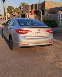 سوناته • وارد امريكي • ٢٠١٥