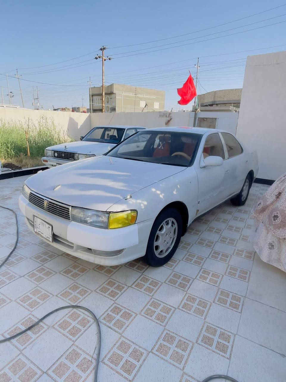 كرسته نفخ الون الون الؤلؤي مديل ٢٠٠٠ مكفوله من كصه ونقل جثه وضربه وتبديل وصبغ بيهه كفر خلفي مبدل بل يابان مكينه واكير حداديه تخم تاير تبريد ثلج سنتر لوك كشنات كهرباي مرايات شفط جنجر خلفي شقاله سياره كله على البلاد سعر ٥٠ الاتصال على هذا رقم *********** مكاني البصره
