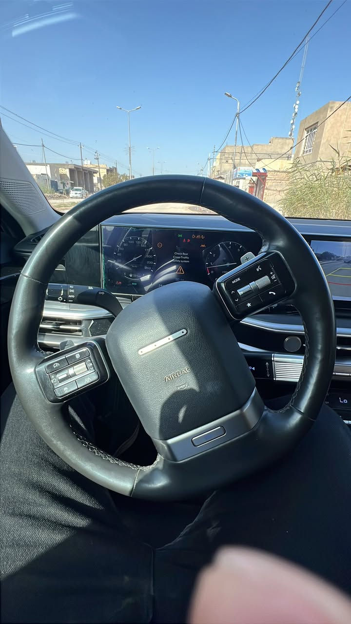 سلام عليكم ازيره 2024 غاز بلادي فوال موصفات رقم قادسيه بسمي حادثه جاملغ وبنيد بدون دواخال ولا لغد مكان دوانيه سعر 230 مروس سياره كله عل شركه ***********
