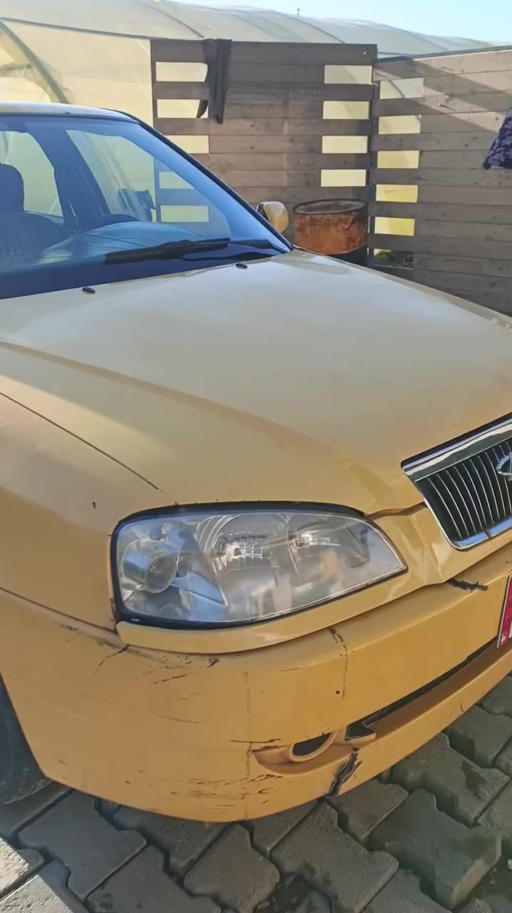 شيري كوين 2009 بسمي شغالة 
سعر 18ورقة مصفرة هية وغرمات 
مكاني بغداد ***********
