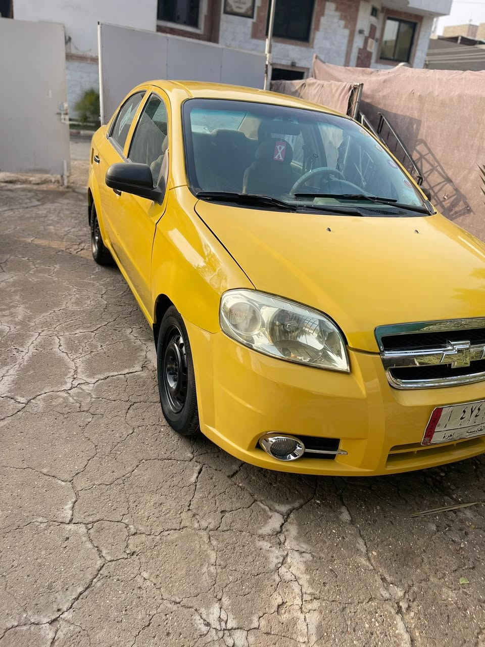 افيو 2009 خليجي رقم قادسيه مشروع وطني مكفوله من الضربه والتبديل كفاله عامه كير عادي ومحرك مكفولات حداديه جديده سياره جديده مال جناي السعر 47
مكان السياره بابل اتصل ***********
