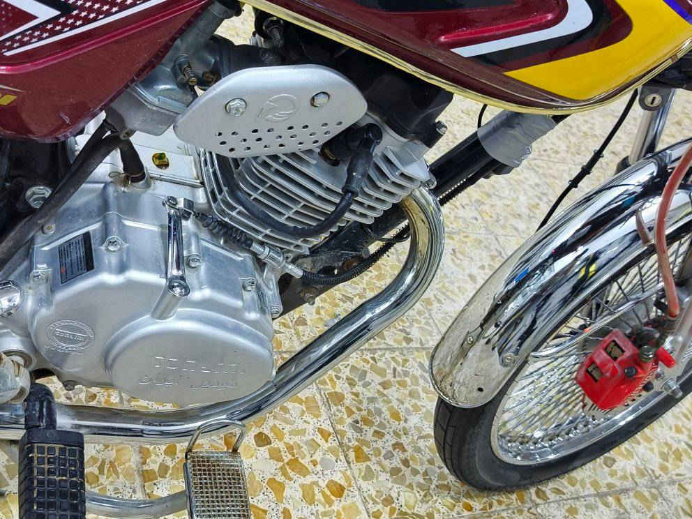 دراجة تايكر موديل 2025مكفولة كفاله عامة دراجة مصالهة هواي من طالعة من وكالة أو راق اصولي 
سعر 750مكاني بابل قضاء القاسم 
رقمي***********
